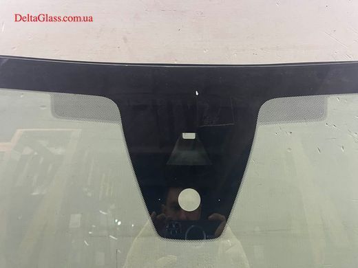 Citroen C4 (2020-) вітрове скло з датчиком та камерою