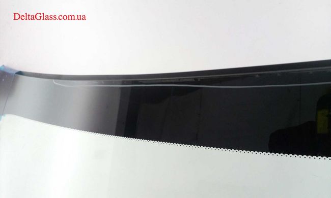 Лобове скло переднє VOLVO XC70 / V70 / S80 2006-2016 NEW N12253
