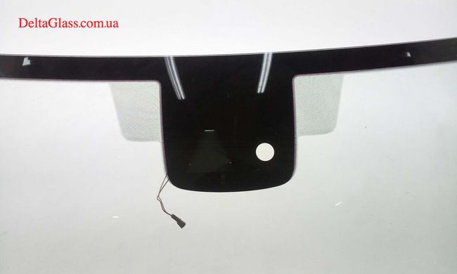 СКЛО ЛОБОВЕ SKODA OCTAVIA III 13-16 ДАТЧИК КАМЕРИ ОРГ A45974