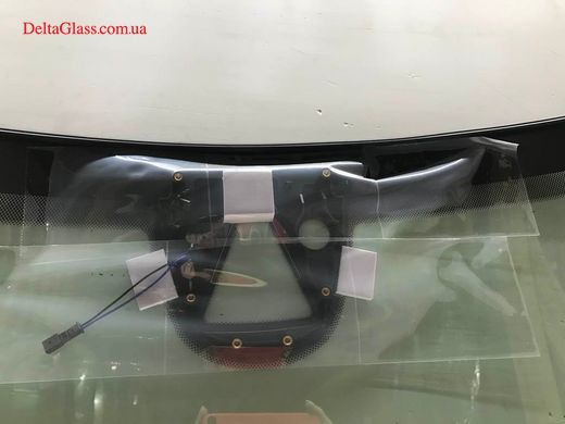 Tesla Model S (1АП) вітрове датчик, камера Антиблік, молдінг з