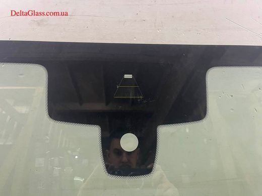 BMW X3 G01 2018- вітрове скло з датчиком, камера HUD