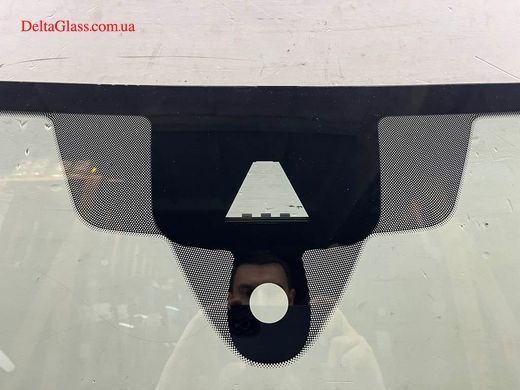 Audi Q3 Sportback (2018-) вітрове скло з датчиком та камерою