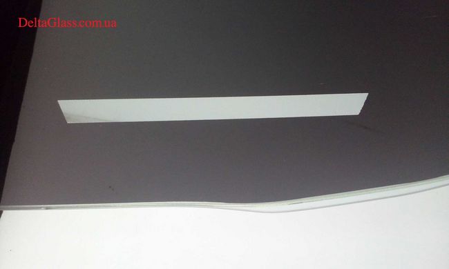 Переднє лобове скло TOYOTA AVENSIS II 2003-2008 SENSOR ORG N11863