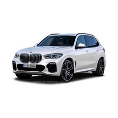 BMW G05 2018-