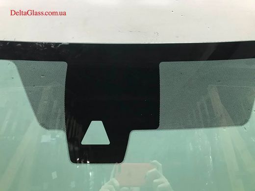 Nissan X-Trail (Т32) (позашляховик) 2014- вітрове з м. під камеру та
