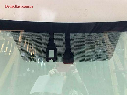 Toyota Camry Лобовое с местом под зеркало, местом под датчик дождя, VIN (12-) 1 495*1 000