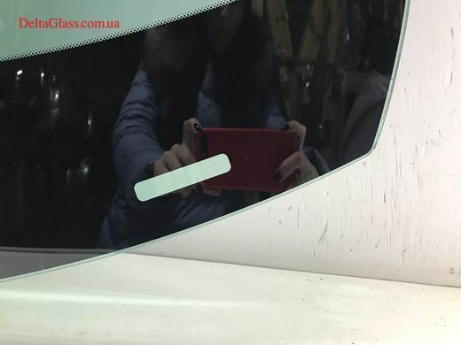 Nissan X-Trail (Т32) (позашляховик) 2014- вітрове з м. під камеру та