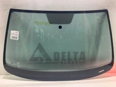 Volkswagen Jetta (2011-) вітрове з місцем під дзеркало, антіблік (без