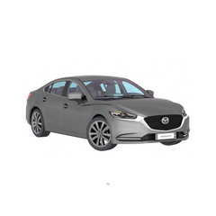 Mazda 6 2019-