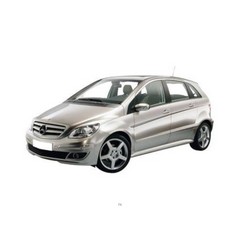 Mercedes-benz W245 2005-2011