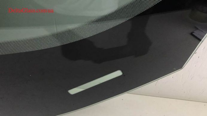 Ford C-Max вітрове скло з місцем під дзеркало, VIN (10-) 1 436*1 211
