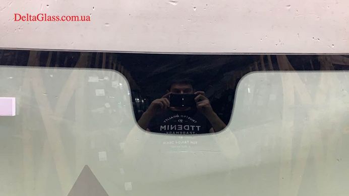 Jeep Renegade вітрове скло з місце під дзеркало,VIN, XYG