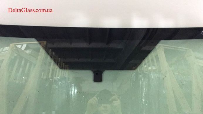 Ford C-Max вітрове скло з місцем під дзеркало, VIN (10-) 1 436*1 211