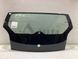 Volkswagen Up (хетчбек) заднє скло (2 отвора) Securit-